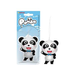 Lá Thơm Treo ô tô Topcar Panda