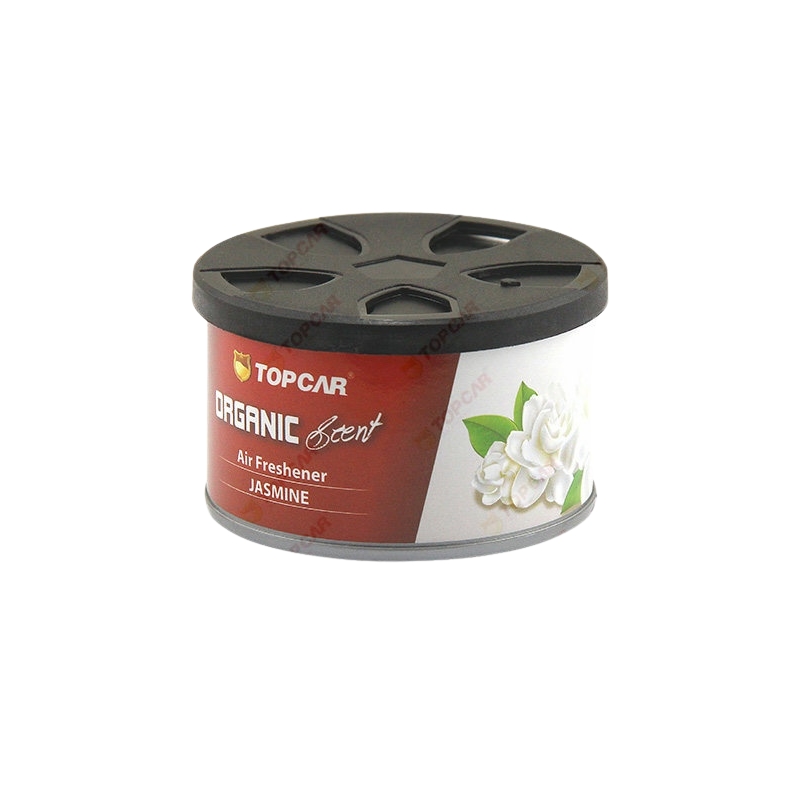 Sáp Thơm Ô Tô Oragnic Scent