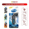 Nước Hoa Kẹp Cửa Gió Ô Tô Vent Clip
